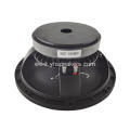 10 Inch Ferrite Magnet Low Frequency Transducer